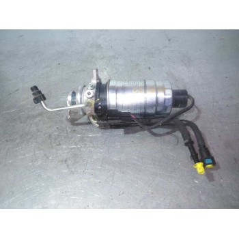 Recambio de filtro gasoil para kia pro_cee´d ( ) 1.6 crdi cat referencia OEM IAM   