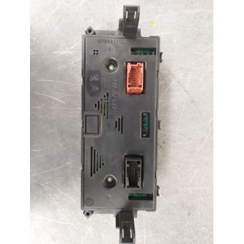 Recambio de mando climatizador para citroën c-elysée shine referencia OEM IAM 5p4441100  