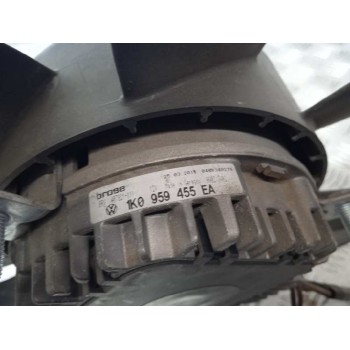 Recambio de electroventilador para seat leon (1p1) style copa referencia OEM IAM 1K0959455EA  