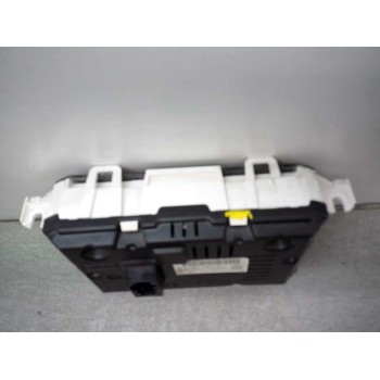 Recambio de display para ford fiesta (cb1) 1.6 tdci cat referencia OEM IAM 8A6T18B955BH  