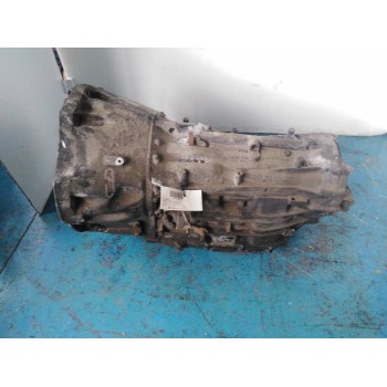 Recambio de caja cambios para audi q7 (4l) 3.0 tdi referencia OEM IAM JXX M AUTOMATICA