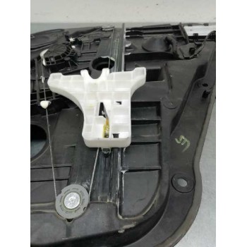 Recambio de elevalunas trasero izquierdo para kia cee´d business referencia OEM IAM 83470A2341 83450A2010 CONFORT 6 CABLES