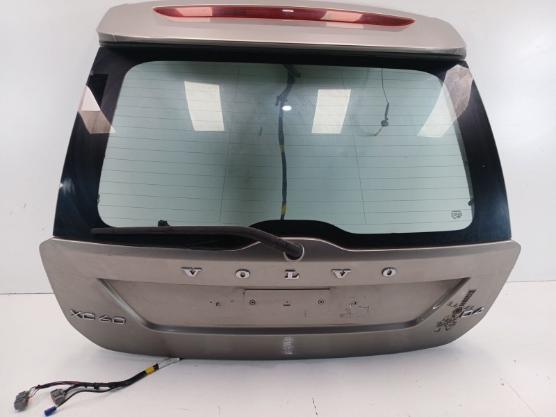 Recambio de porton trasero para volvo xc60 i suv (156) d3 / d4 referencia OEM IAM 39811096  