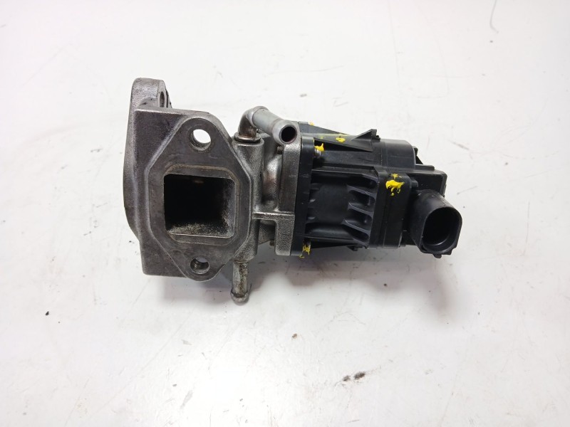 Recambio de valvula egr para mazda cx-5 (ke, gh) 2.2 d (ke2fw) referencia OEM IAM SH01K5T70874  