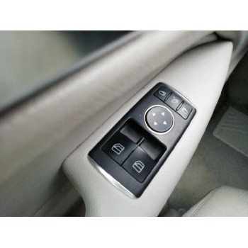 MANDO ELEVALUNAS DELANTERO IZQUIERDO 