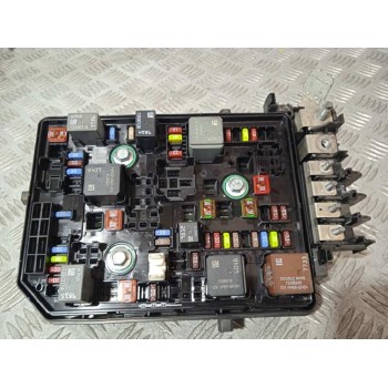 Recambio de centralita bsm para opel astra k lim. 5türig business referencia OEM IAM 39040853  