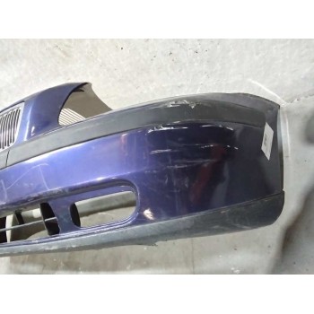 Recambio de paragolpes delantero para volvo v70 familiar 2.4 t / 2.5 t referencia OEM IAM  ROZADO 