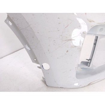 Recambio de paragolpes delantero para volkswagen t-roc (a11, d11) 1.5 tsi 4motion referencia OEM IAM 2GA907221Q  