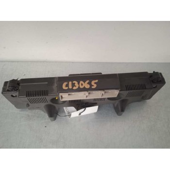 Recambio de mando climatizador para seat leon (1p1) reference referencia OEM IAM 1P0907044  