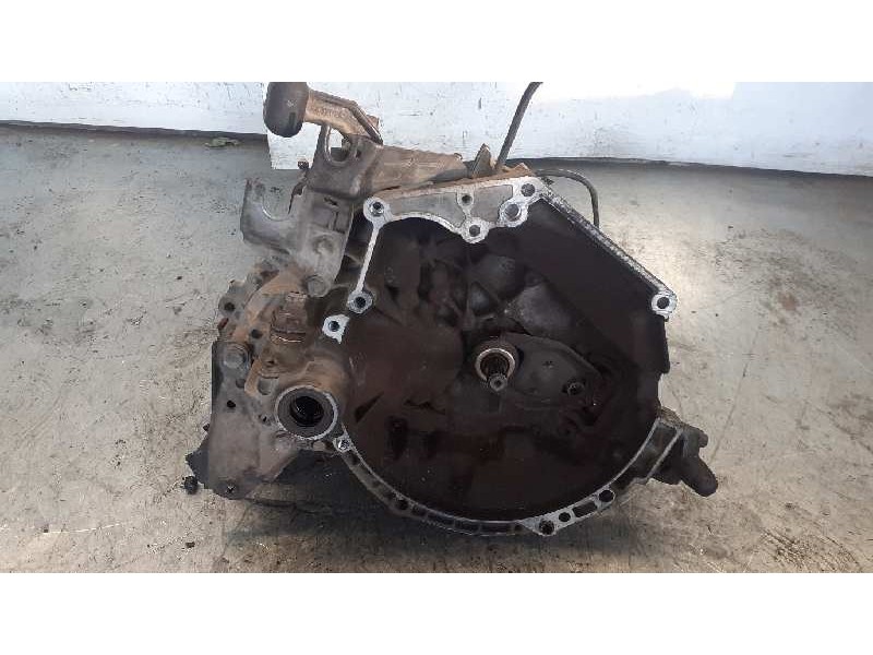 Recambio de caja cambios para citroën c3 1.1 vivace referencia OEM IAM   