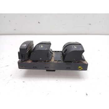 Recambio de mando elevalunas delantero izquierdo para audi q7 (4l) 3.0 tdi referencia OEM IAM   