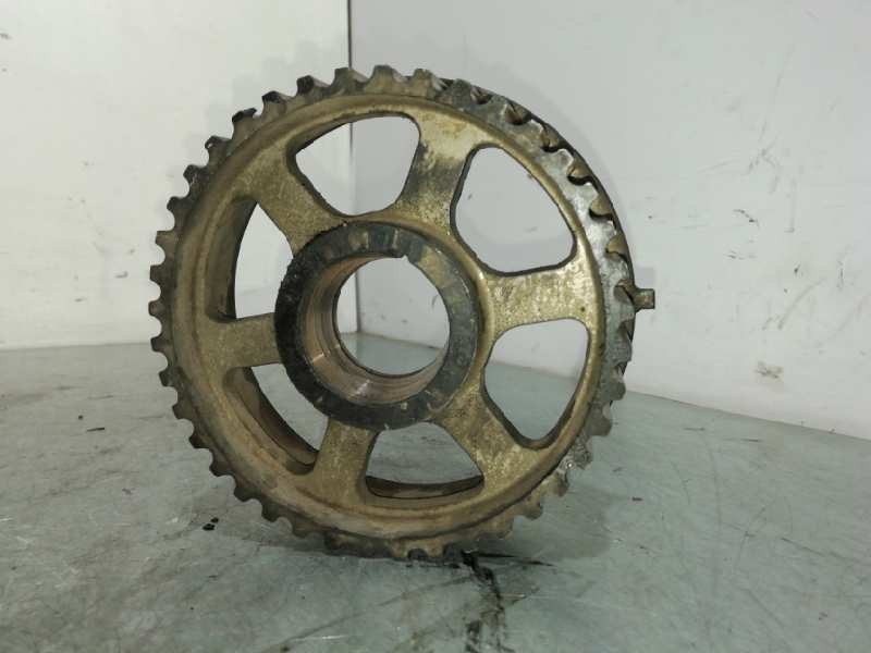 Recambio de polea arbol levas para toyota previa (r30) 2.0 turbodiesel cat referencia OEM IAM   