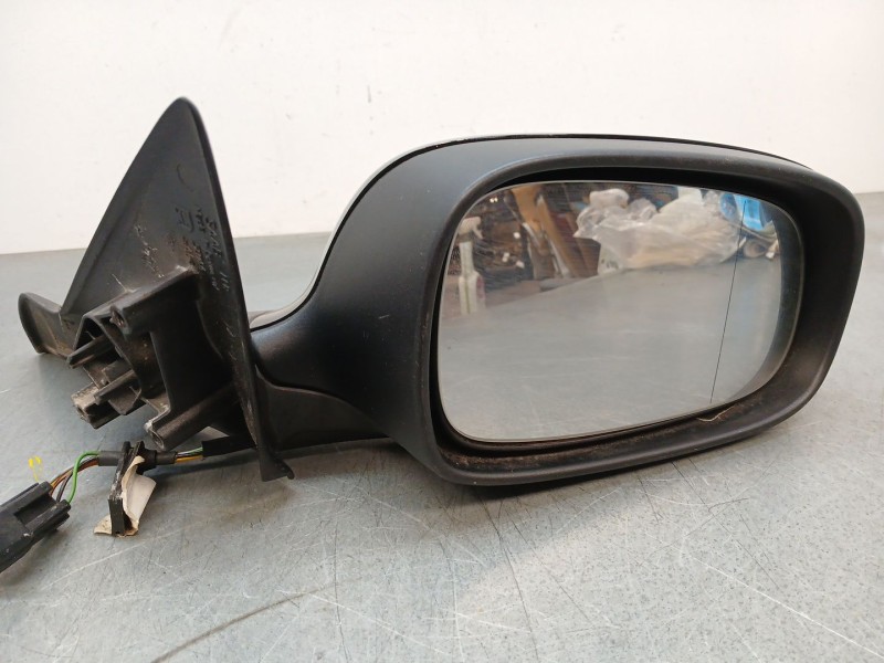 Recambio de retrovisor derecho para saab 9-3 descapotable (ys3f) 1,8t referencia OEM IAM 50144 010725 