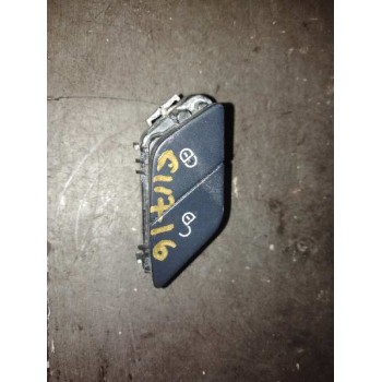 INTERRUPTOR A2139059603 A2139059603