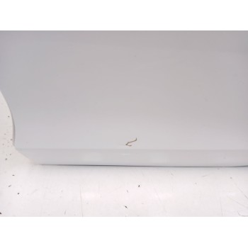 Recambio de puerta trasera izquierda para skoda octavia iv (nx3, nn3, pv3) 1.5 tsi referencia OEM IAM 5E6833051B  