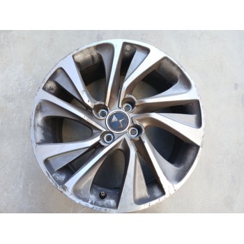 LLANTA 7.5JX17 CH4 ET29 x1 9688832277