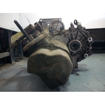 Recambio de caja cambios para tata indica referencia OEM IAM   