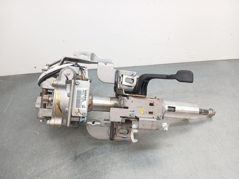 Recambio de columna direccion para nissan qashqai ii (j11, j11_) 1.5 dci referencia OEM IAM 488114EA2D 48810hv95b 