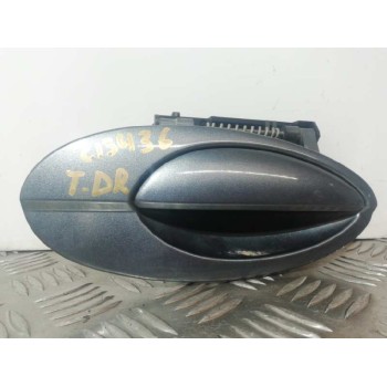 MANETA EXTERIOR TRASERA DERECHA 9644270177 