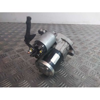 Recambio de motor arranque para dacia sandero stepway referencia OEM IAM M000TD0372ZE 23300-0583R 23300-00Q3D