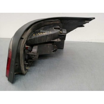 Recambio de piloto trasero izquierdo para bmw serie 5 berlina (e60) 530d referencia OEM IAM 6910767 / 63217165737 6923305 716573