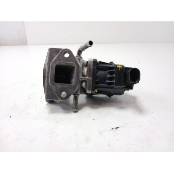 Recambio de valvula egr para mazda cx-5 (ke, gh) 2.2 d (ke2fw) referencia OEM IAM SH01K5T70874  