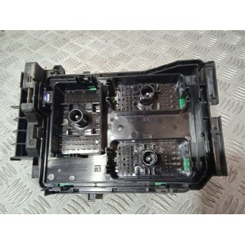 Recambio de centralita bsm para opel astra k lim. 5türig business referencia OEM IAM 39040853  