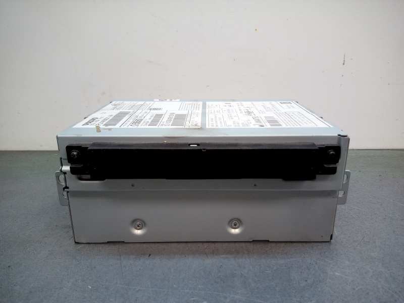 Recambio de sistema navegacion gps para volvo v40 kinetic referencia OEM IAM 31466821AA CAJA 