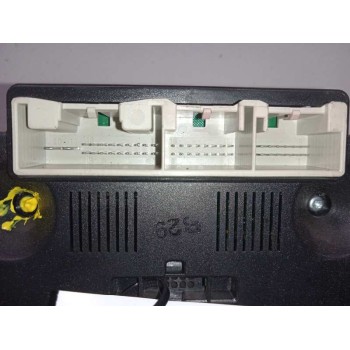 Recambio de mando climatizador para seat leon (1p1) reference referencia OEM IAM 1P0907044  