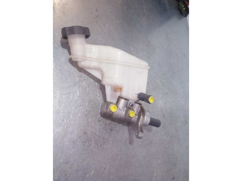 Recambio de bomba freno para kia pro_cee´d ( ) 1.6 crdi cat referencia OEM IAM   