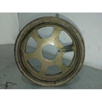 Recambio de polea arbol levas para toyota previa (r30) 2.0 turbodiesel cat referencia OEM IAM   