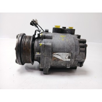 COMPRESOR AIRE ACONDICIONADO 5007968 