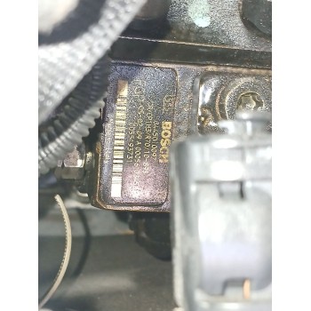 Recambio de motor completo para opel vectra c gts (z02) 1.9 cdti (f68) referencia OEM IAM Z19DTH B 