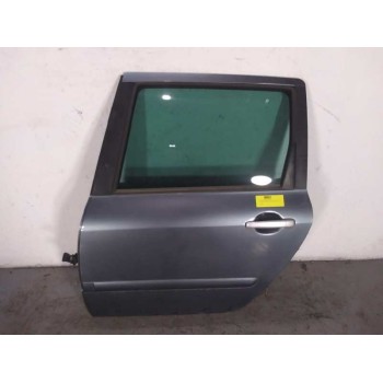 Recambio de puerta trasera derecha para peugeot 307 break/sw (s2) sw pack + referencia OEM IAM   