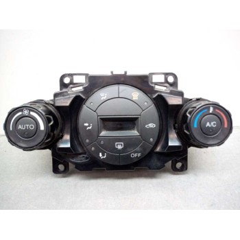 MANDO CALEFACCION / AIRE ACONDICIONADO 8A6T28C612AG 