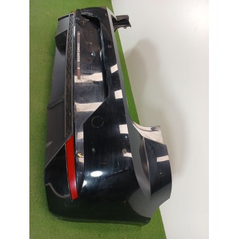 Recambio de paragolpes trasero para seat ibiza v (kj1, kjg) 1.0 tsi referencia OEM IAM 6F0807421H  