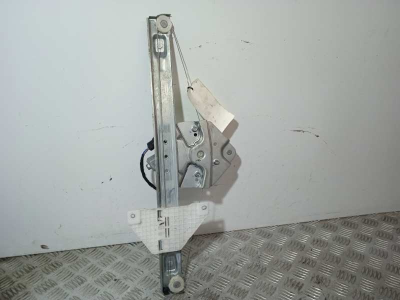 Recambio de elevalunas delantero derecho para maxus edeliver 3 (modelo) referencia OEM IAM 20220303 C00124972 2 CABLES