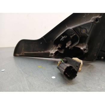 Recambio de retrovisor derecho para saab 9-3 descapotable (ys3f) 1,8t referencia OEM IAM 50144 010725 