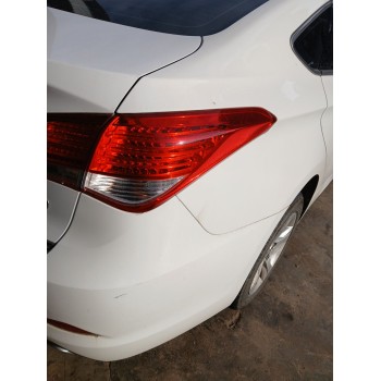 Recambio de piloto trasero derecho para hyundai i40 i (vf) 1.7 crdi referencia OEM IAM 924023Z3  