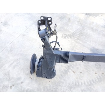 Recambio de puente trasero para opel combo e tour / life (k9) 1.5 referencia OEM IAM 9822649880  