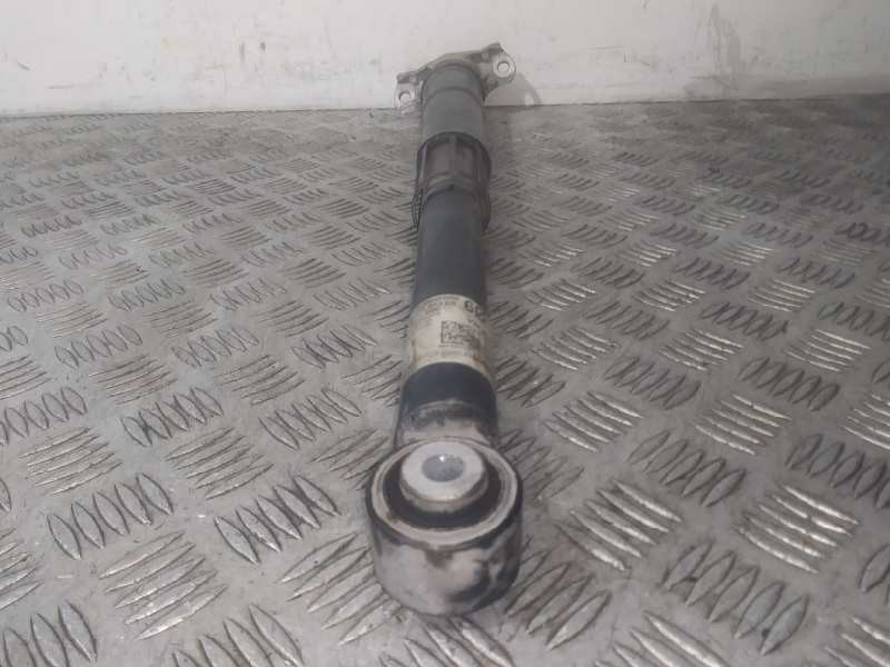 Recambio de amortiguador trasero derecho para seat leon (5f1) style visio edition referencia OEM IAM 5Q0512013ES  