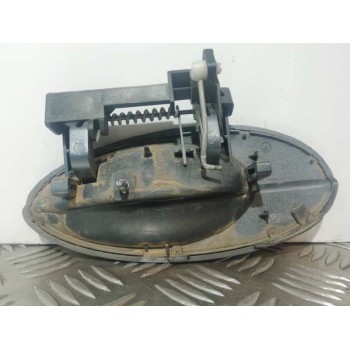 Recambio de maneta exterior trasera derecha para citroën c5 break collection referencia OEM IAM 9644270177  
