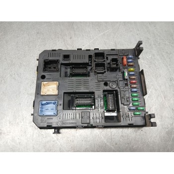 Recambio de centralita bsi para citroën c4 i (lc_) 1.6 hdi referencia OEM IAM 281164872  