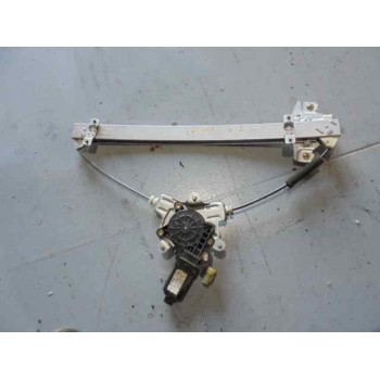 ELEVALUNAS DELANTERO IZQUIERDO 5 PTAS 2 PINS