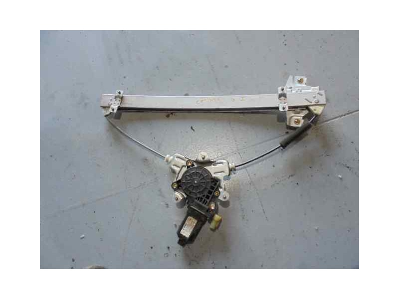 Recambio de elevalunas delantero izquierdo para hyundai getz (tb) 1.1 básico referencia OEM IAM  5 PTAS 2 PINS