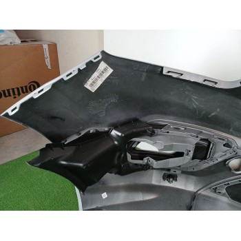 Recambio de paragolpes delantero para ford transit custom v362 autobús (f3) 2.0 ecoblue mhev referencia OEM IAM jk2117f003  