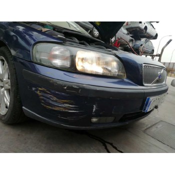 Recambio de paragolpes delantero para volvo v70 familiar 2.4 t / 2.5 t referencia OEM IAM  ROZADO 