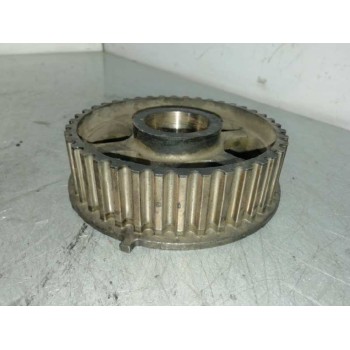 Recambio de polea arbol levas para toyota previa (r30) 2.0 turbodiesel cat referencia OEM IAM   