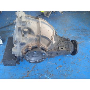 Recambio de diferencial trasero para ssangyong rodius xdi premium referencia OEM IAM 543A4000 R1513510405 