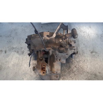 Recambio de caja cambios para citroën c3 1.1 vivace referencia OEM IAM   